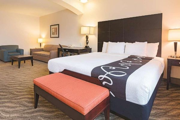 La Quinta Inn Ste Glen Rose